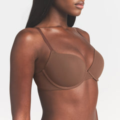 FITS EVERYBODY PUSH-UP BRA | JASPER