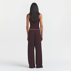 CLOUD SLEEP PANT | CURRANT