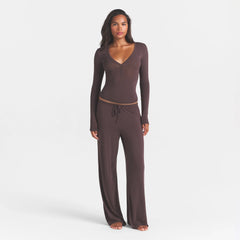CLOUD SLEEP PANT | IRON