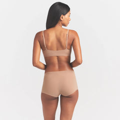 FITS EVERYBODY SCOOP BRALETTE | SIENNA