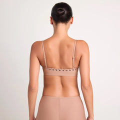 LUDOVIC DE SAINT SERNIN X SKIMS SKIMS BODY BRALETTE | SIENNA