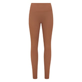 NikeSKIMS MATTE 29" LEGGING | CAROB BROWN