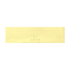 NikeSKIMS ACCESSORIES HEADBAND | BICYCLE YELLOW