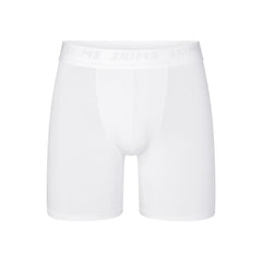 SKIMS STRETCH MENS 5" BOXER BRIEF | CHALK