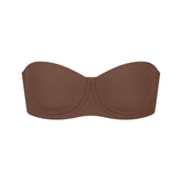 FITS EVERYBODY STRAPLESS BRA | JASPER
