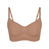 SEAMLESS SCULPT BRALETTE | SIENNA