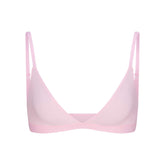 FITS EVERYBODY TRIANGLE BRALETTE | CHERRY BLOSSOM