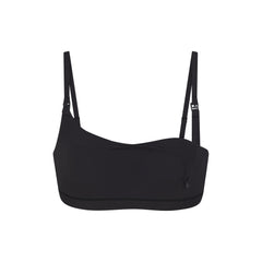 FITS EVERYBODY MATERNITY NURSING SCOOP BRALETTE | ONYX