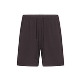 JERSEY LOUNGE MENS RELAXED SHORT | DARK ROAST