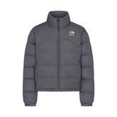 THE NORTH FACE X SKIMS W 2000 RETRO NUPTSE | GUNMETAL