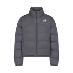 THE NORTH FACE X SKIMS W 2000 RETRO NUPTSE | GUNMETAL