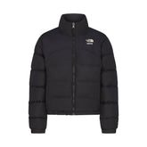 THE NORTH FACE X SKIMS 2000 RETRO NUPTSE JACKET | ONYX