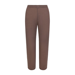 AIRY CASHMERE JOGGER | AMETHYST