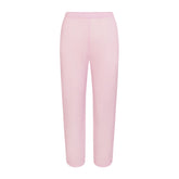 AIRY CASHMERE JOGGER | CHERRY BLOSSOM
