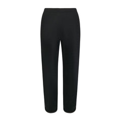 AIRY CASHMERE JOGGER | ONYX
