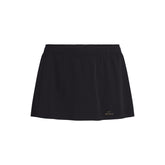 NikeSKIMS STRETCH NYLON SKORT | OBSIDIAN OLIVE GREY