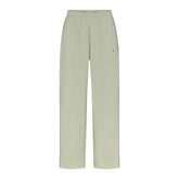 NikeSKIMS STRETCH NYLON OVERSIZED PANT | TALC