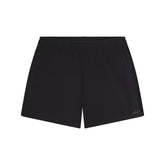NikeSKIMS STRETCH NYLON RUNNER SHORT | OBSIDIAN OLIVE GREY