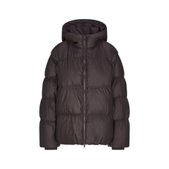 SKIMS PUFFERS HOODED JACKET | PHOENIX