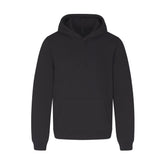 FLEECE LOUNGE MENS CLASSIC HOODIE | WASHED ONYX