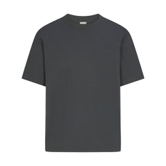 HEAVYWEIGHT COTTON MENS CLASSIC CREWNECK | DEEP SEA