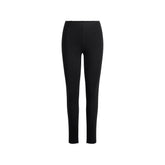 THE ESSENTIAL COLLECTION HIGH-WAISTED LEGGING | OBSIDIAN