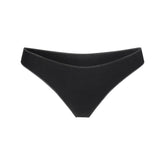 LIGHTWEIGHT COTTON THONG | SOOT TONAL