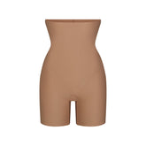 SKIMS BODY CORE SCULPT HIGH-WAISTED SHORT | SIENNA