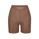 SHEER SCULPT LOW BACK SHORT | JASPER