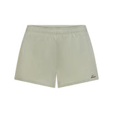 NikeSKIMS STRETCH NYLON RUNNER SHORT | TALC