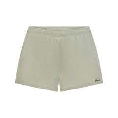 NikeSKIMS STRETCH NYLON RUNNER SHORT | TALC