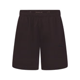 NikeSKIMS STRETCH NYLON 5" TRACK SHORT | DARK ROAST