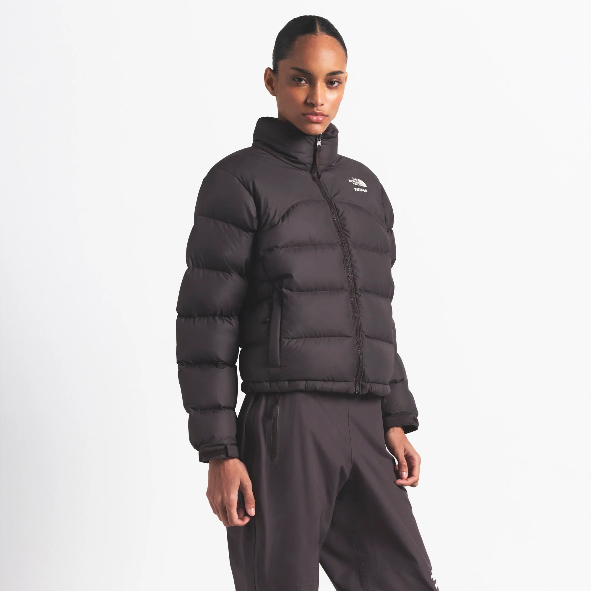THE NORTH FACE X SKIMS W 2000 RETRO NUPTSE | PHOENIX