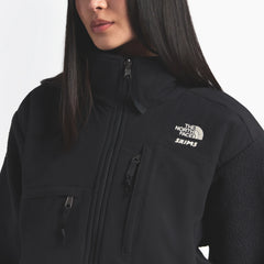 THE NORTH FACE X SKIMS 1995 RETRO DENALI FLEECE JACKET | ONYX