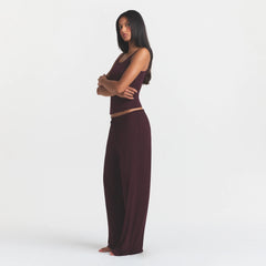 CLOUD SLEEP PANT  | CURRANT