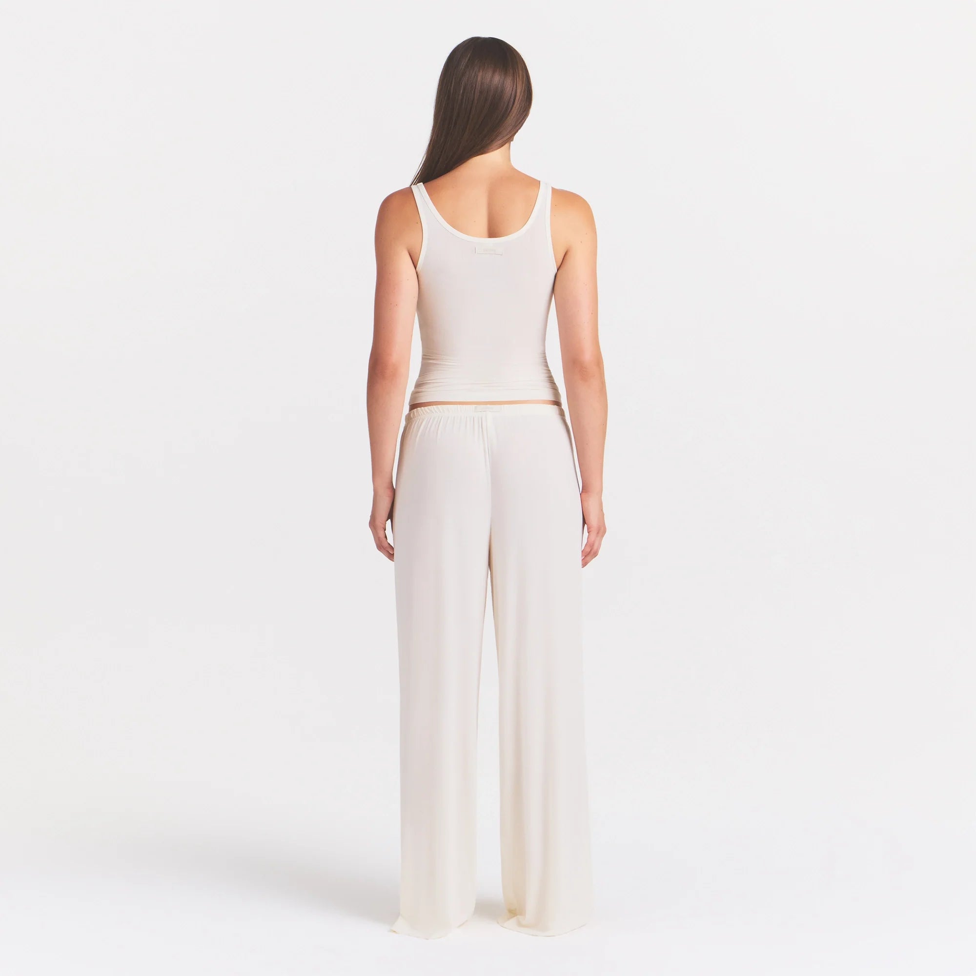 CLOUD SLEEP PANT  | ECRU