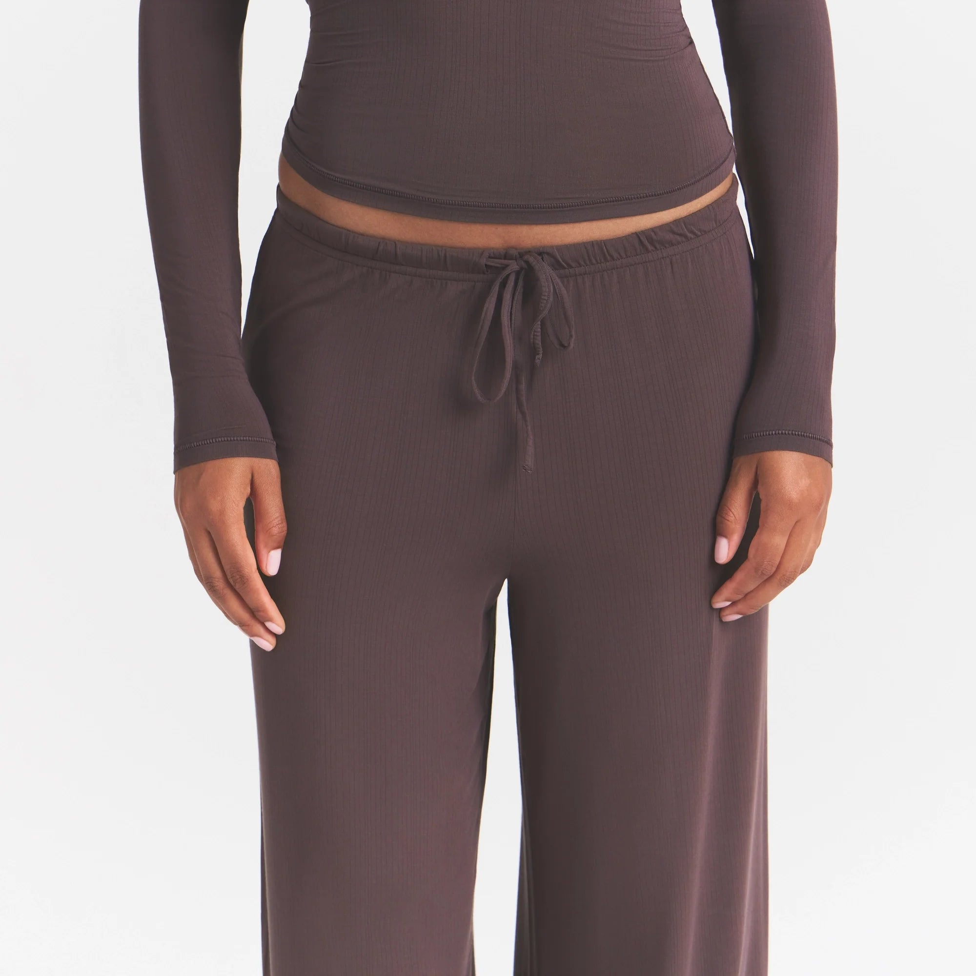 CLOUD SLEEP PANT  | IRON