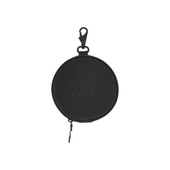 NikeSKIMS ACCESSORIES HARDSHELL ROUND CASE | OBSIDIAN
