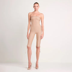 LUDOVIC DE SAINT SERNIN X SKIMS SKIMS BODY CAPRI | CLAY