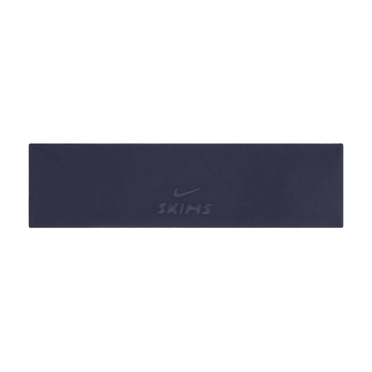 NikeSKIMS ACCESSORIES HEADBAND | DEEP ROYAL