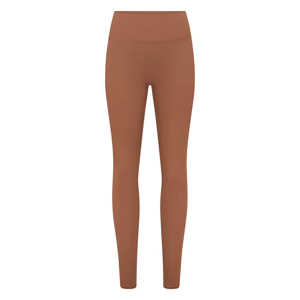 NikeSKIMS MATTE 29" LEGGING | CAROB BROWN