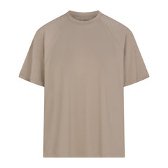 NikeSKIMS AIRY DRI-FIT™ OVERSIZED T-SHIRT | DRIFTWOOD