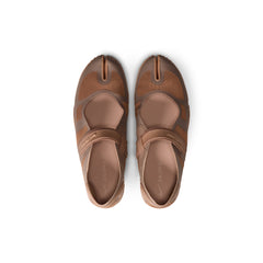 NikeSKIMS FOOTWEAR RIFT MESH | ARCHAEO BROWN