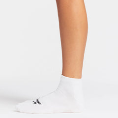 NikeSKIMS ACCESSORIES DRI-FIT™ ANKLE SOCK 3-PACK | SNOW