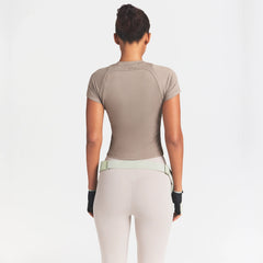 NikeSKIMS AIRY DRI-FIT™ BABY T-SHIRT | DRIFTWOOD
