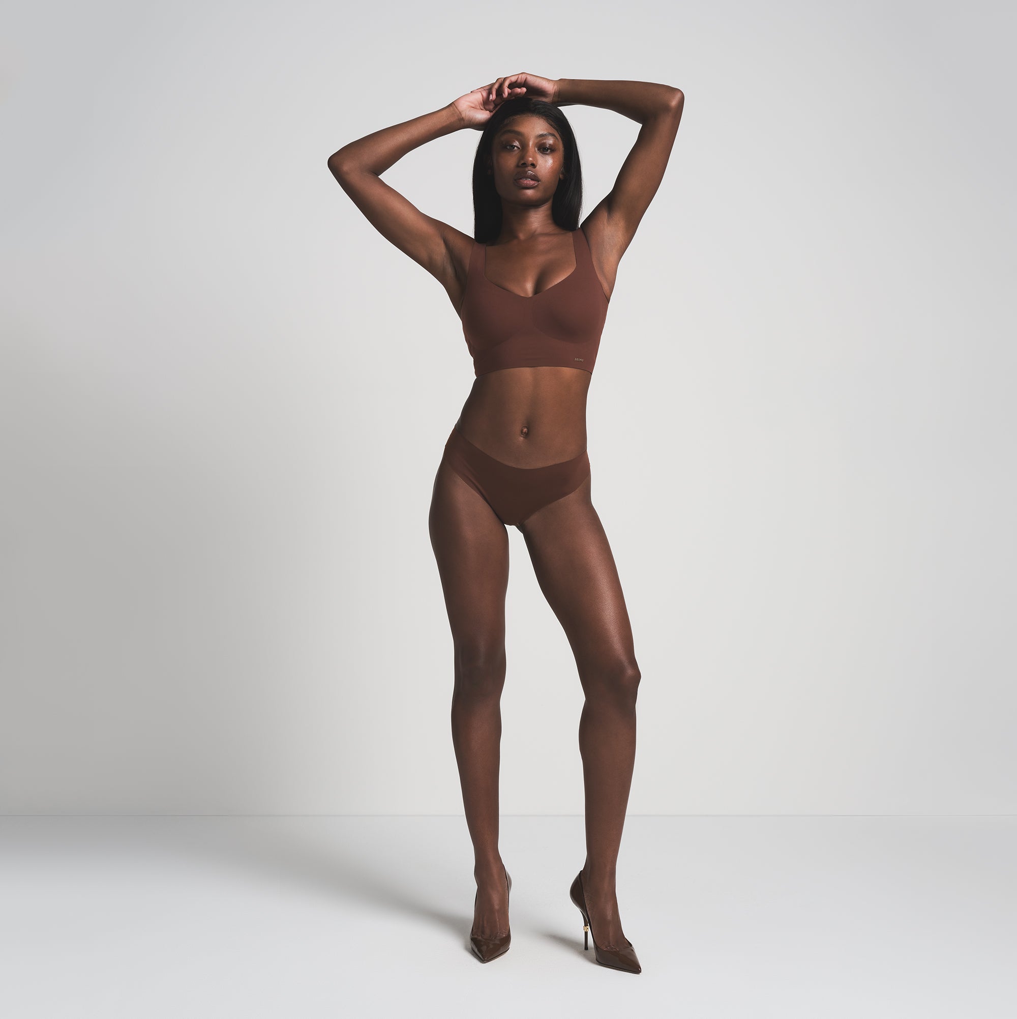 NAKED BIKINI | COCOA