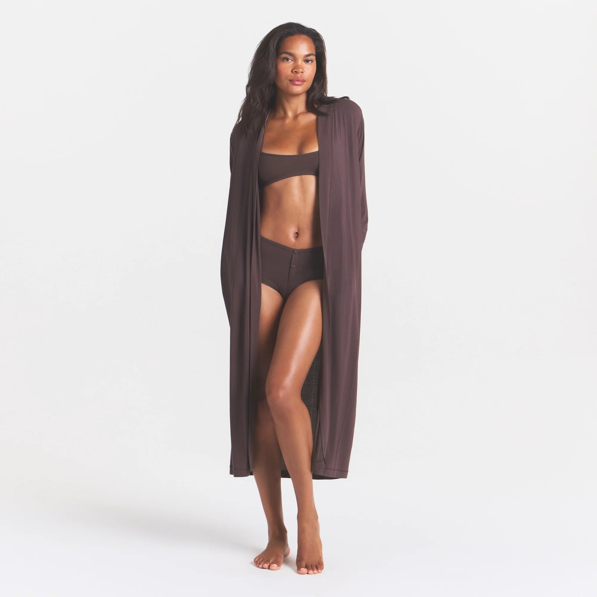 CLOUD SLEEP DUSTER | IRON