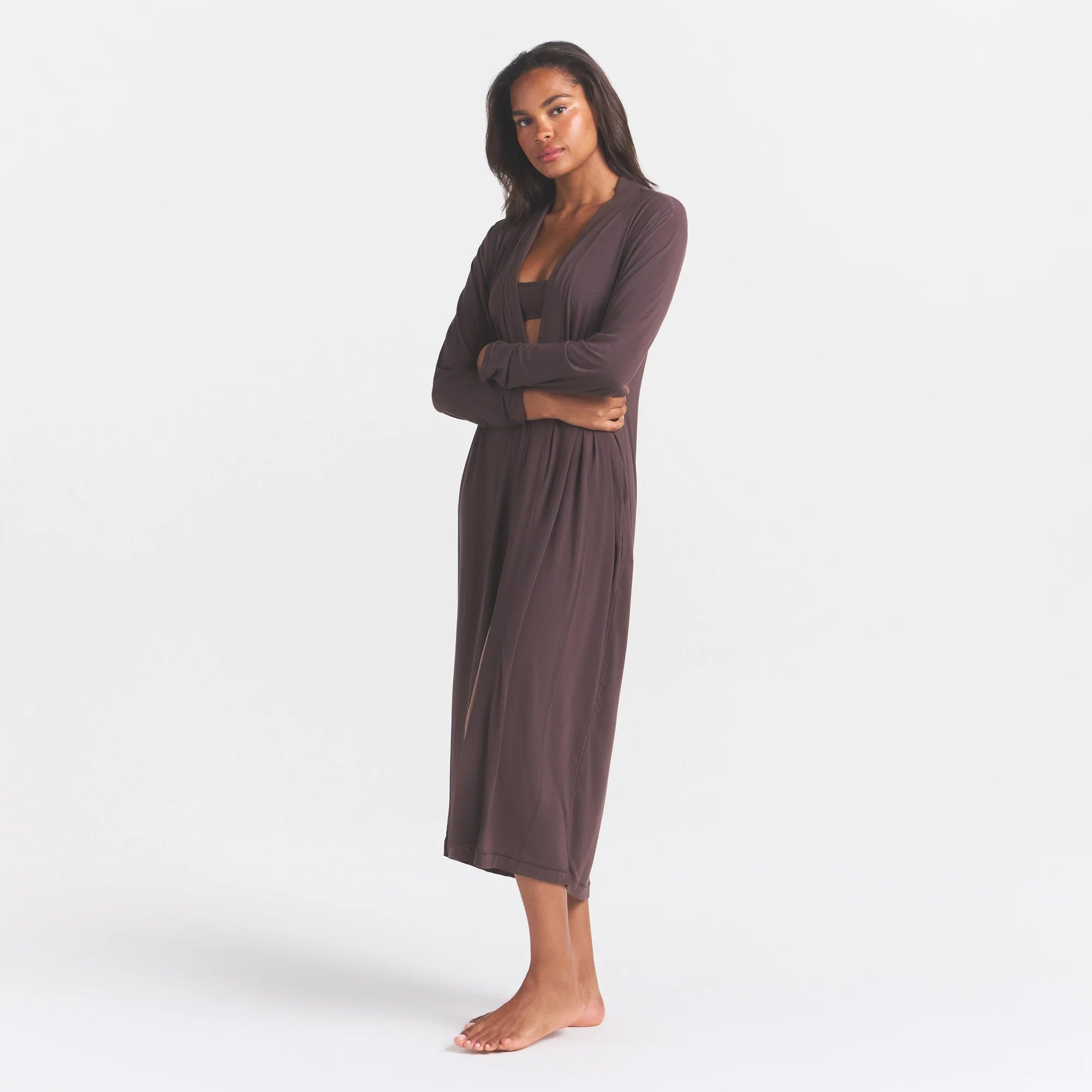 CLOUD SLEEP DUSTER | IRON