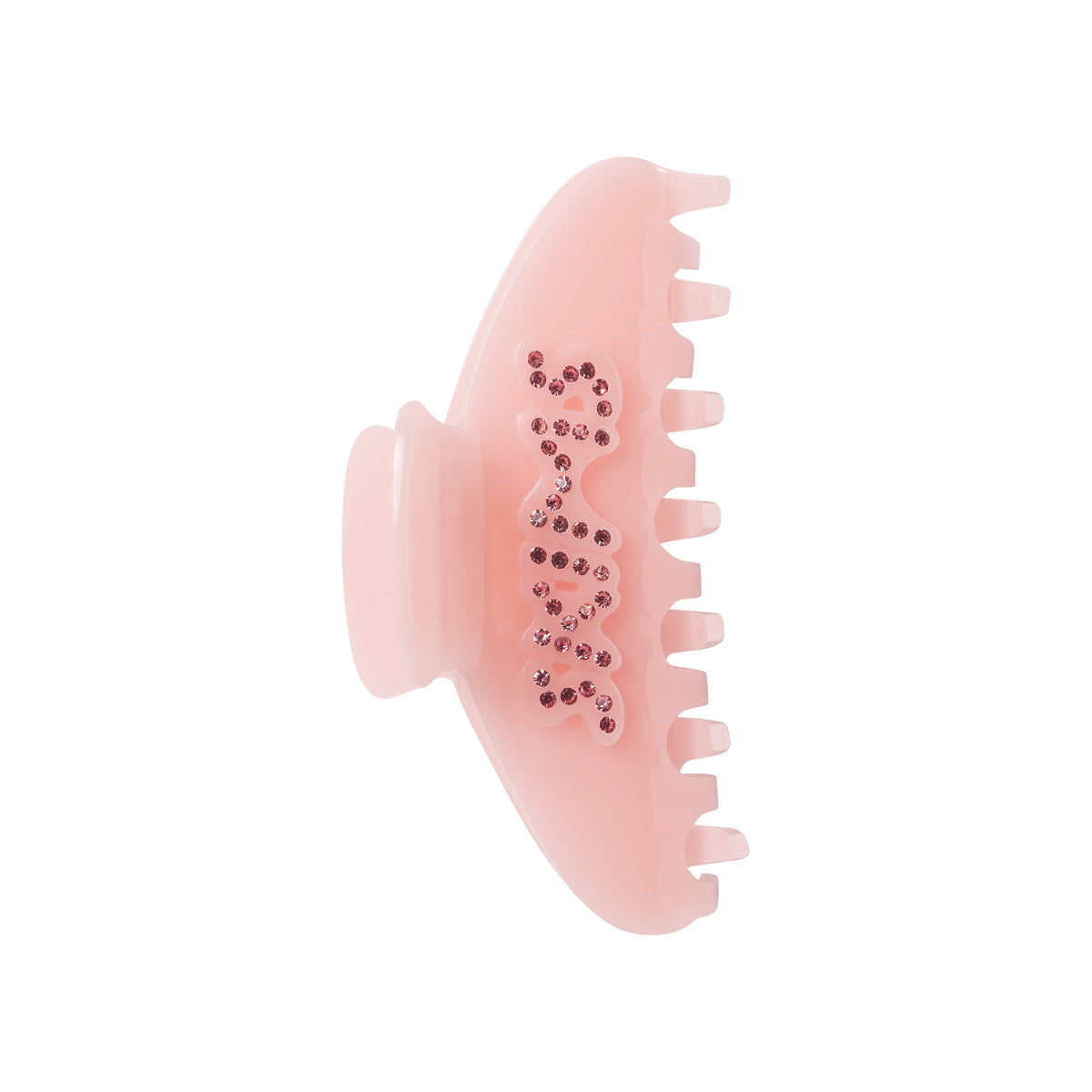 GETTING READY ACCESSORIES CLAW CLIP | CHERRY BLOSSOM
