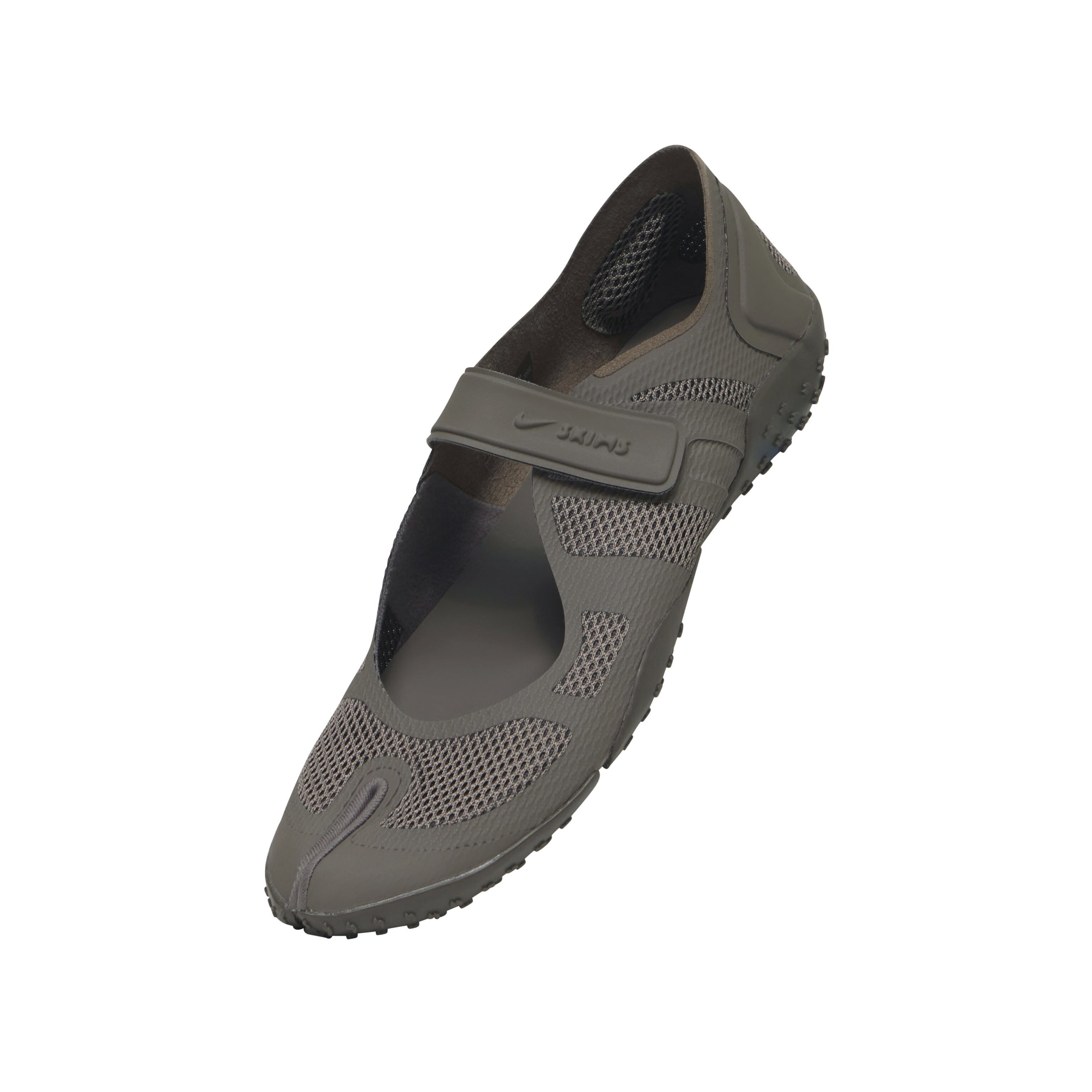 NikeSKIMS FOOTWEAR RIFT MESH | CAVESTONE